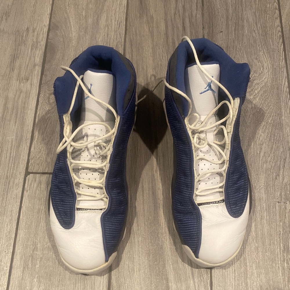 Air Jordan 13